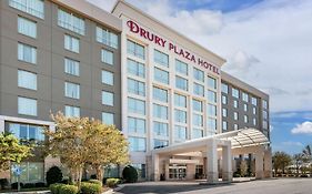 Drury Suites Valdosta Ga